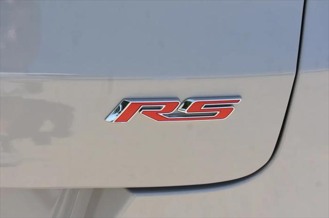 2026 Chevrolet TrailBlazer AWD RS