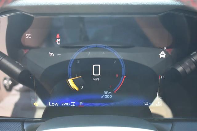 2026 Chevrolet TrailBlazer AWD RS
