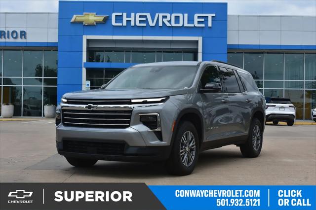 2026 Chevrolet Traverse FWD LT for sale in Conway, AR