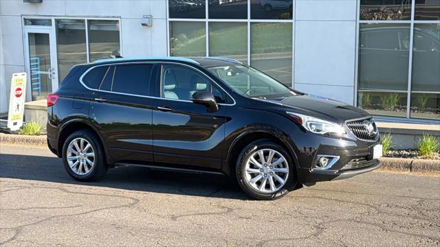 2019 Buick Envision AWD Essence for sale in White Bear Lake, MN