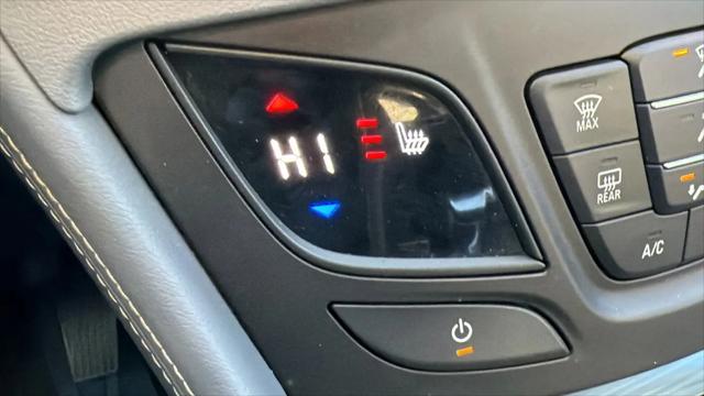 2019 Buick Envision AWD Essence