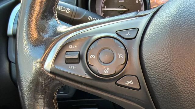 2019 Buick Envision AWD Essence