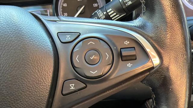2019 Buick Envision AWD Essence