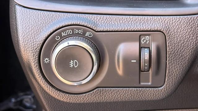 2019 Buick Envision AWD Essence