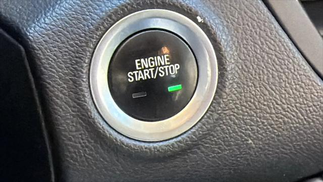 2019 Buick Envision AWD Essence