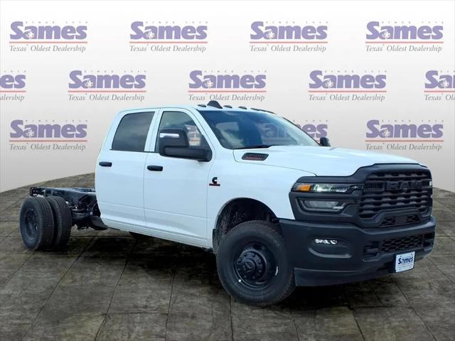 2026 Ram 3500 Tradesman/Big Horn for sale in Cedar Creek, TX