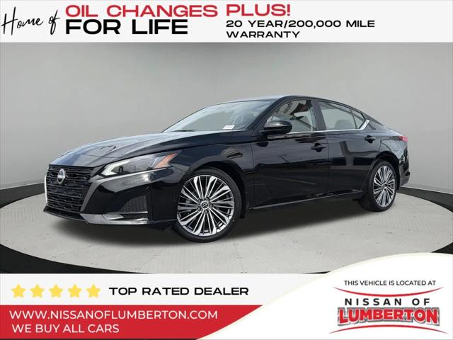 2026 Nissan Altima SV FWD for sale in Lumberton, NC