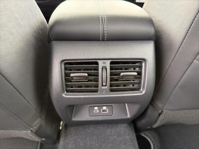 2026 Nissan Altima SV FWD