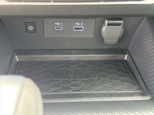 2026 Nissan Altima SV FWD