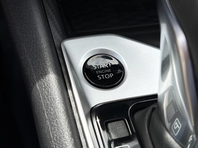 2026 Nissan Altima SV FWD