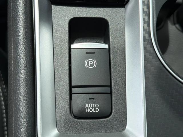 2026 Nissan Altima SV FWD