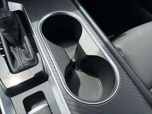 2026 Nissan Altima SV FWD