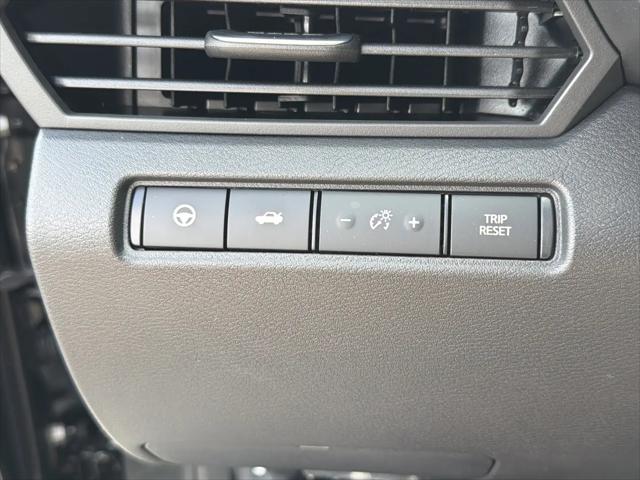 2026 Nissan Altima SV FWD