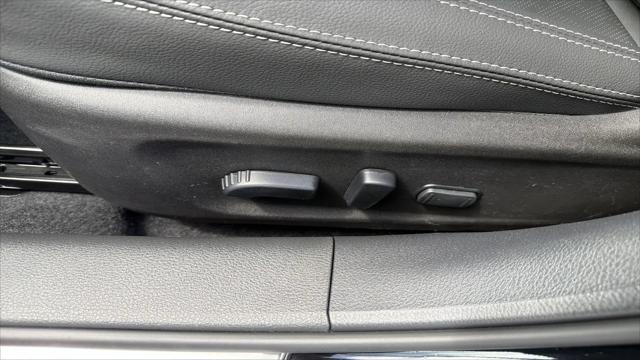 2026 Nissan Altima SV FWD