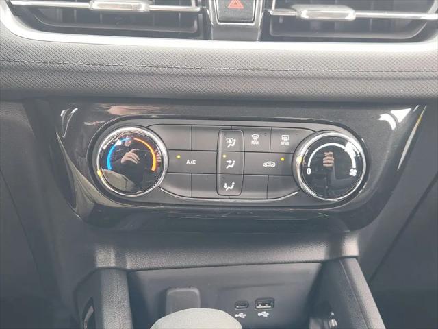 2026 Chevrolet TrailBlazer FWD LT