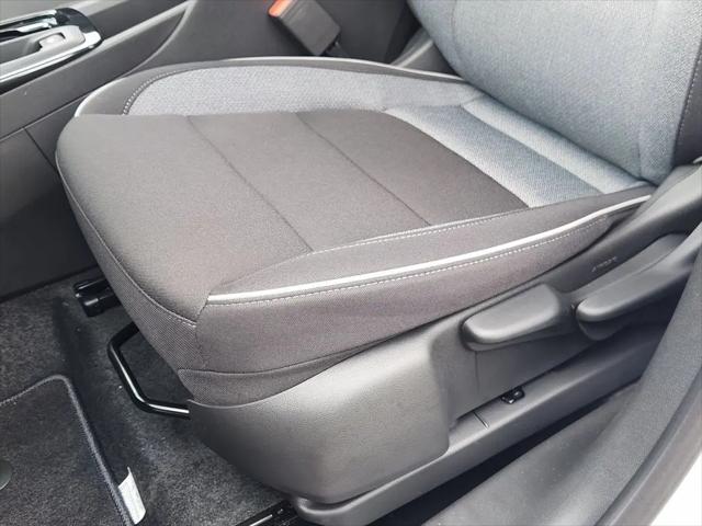 2026 Chevrolet TrailBlazer FWD LT