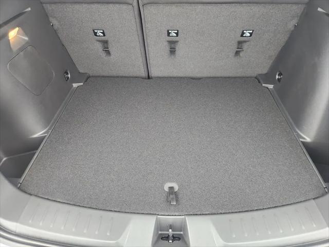 2026 Chevrolet TrailBlazer FWD LT