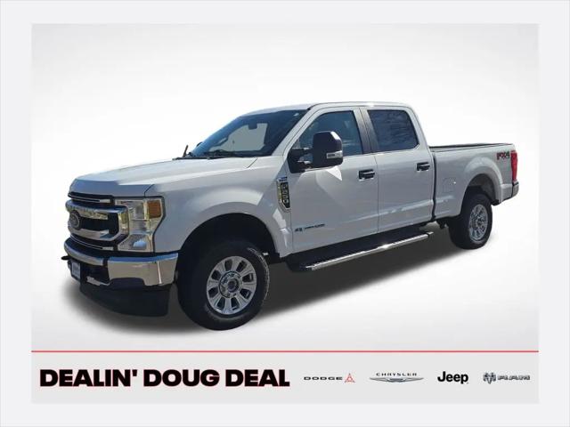 2022 Ford F-250 XL for sale in Cheyenne, WY