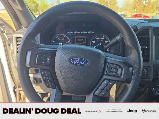 2022 Ford F-250 XL