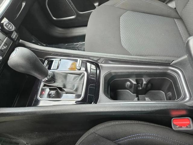 2023 Jeep Compass Sport 4x4
