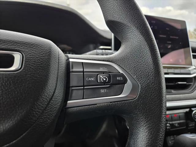 2023 Jeep Compass Sport 4x4