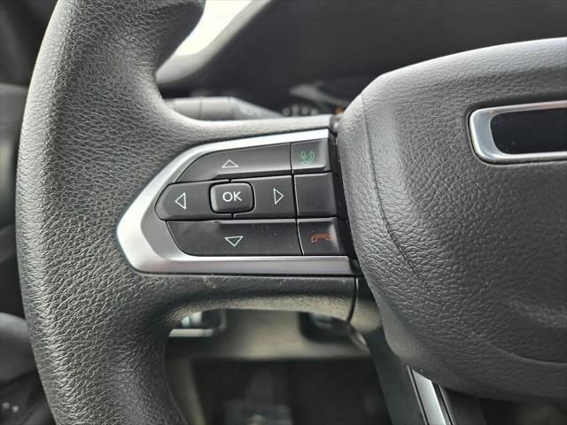 2023 Jeep Compass Sport 4x4