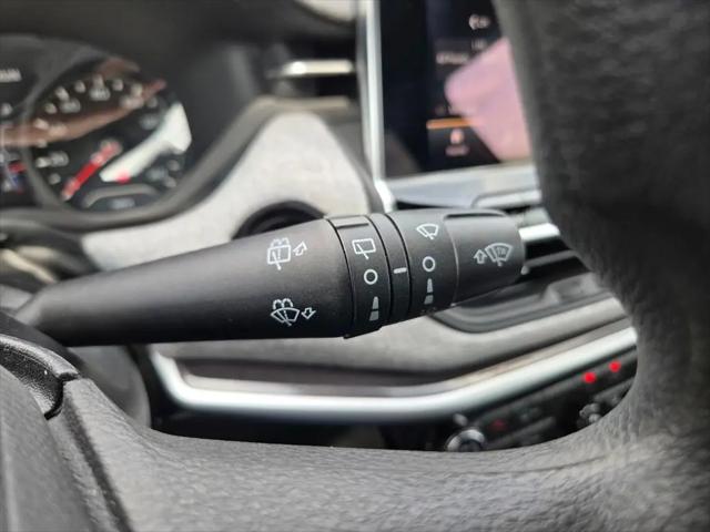 2023 Jeep Compass Sport 4x4