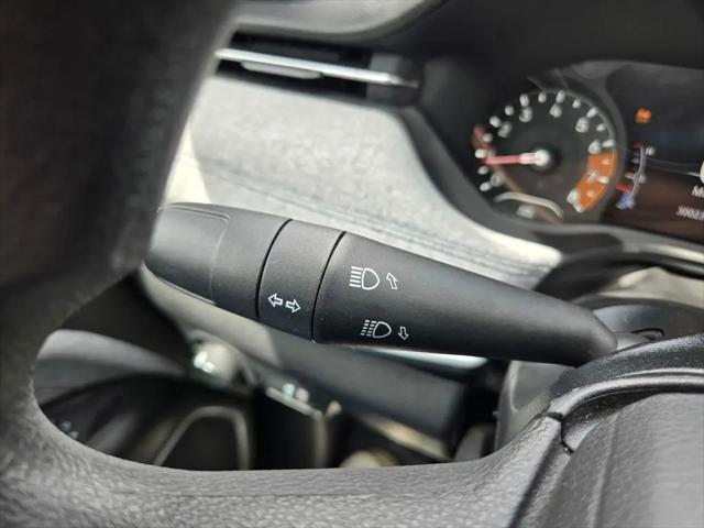 2023 Jeep Compass Sport 4x4