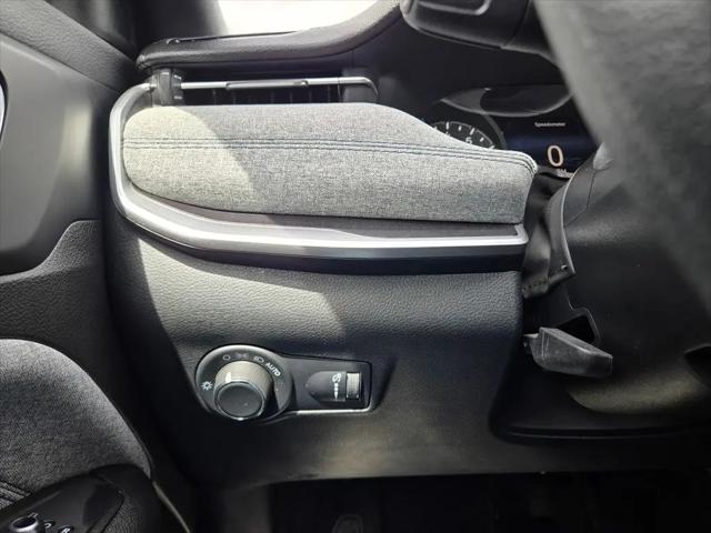 2023 Jeep Compass Sport 4x4