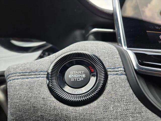 2023 Jeep Compass Sport 4x4