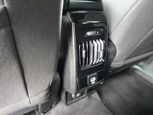 2023 Jeep Compass Sport 4x4