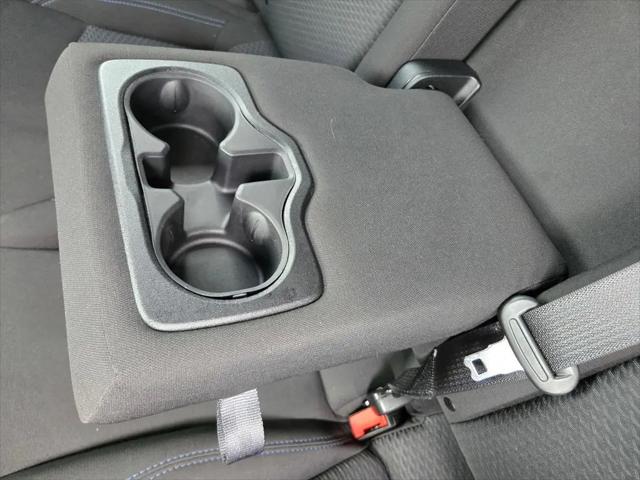 2023 Jeep Compass Sport 4x4