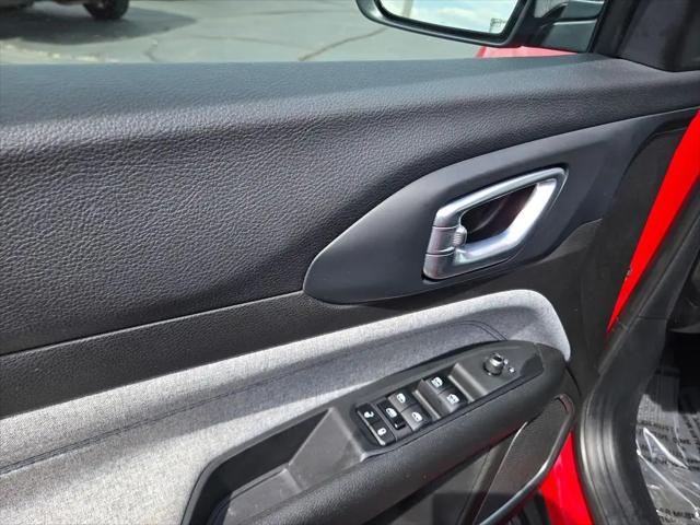 2023 Jeep Compass Sport 4x4