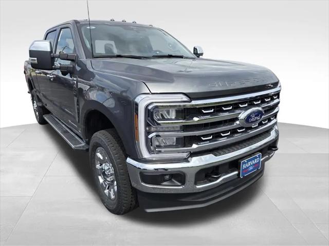 2026 Ford F-350 LARIAT for sale in Harvard, IL