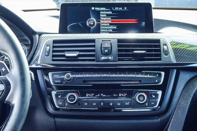 2016 BMW M4 Standard