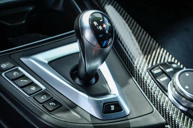 2016 BMW M4 Standard