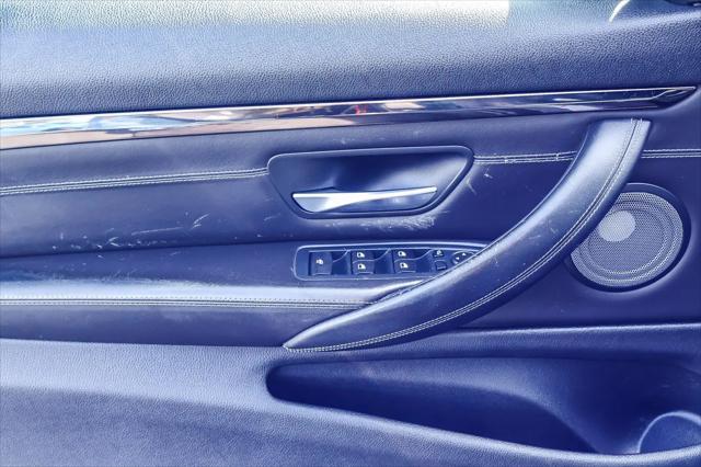 2016 BMW M4 Standard