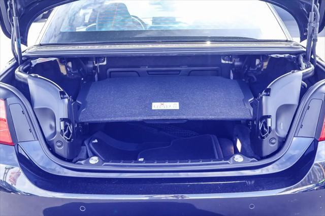 2016 BMW M4 Standard