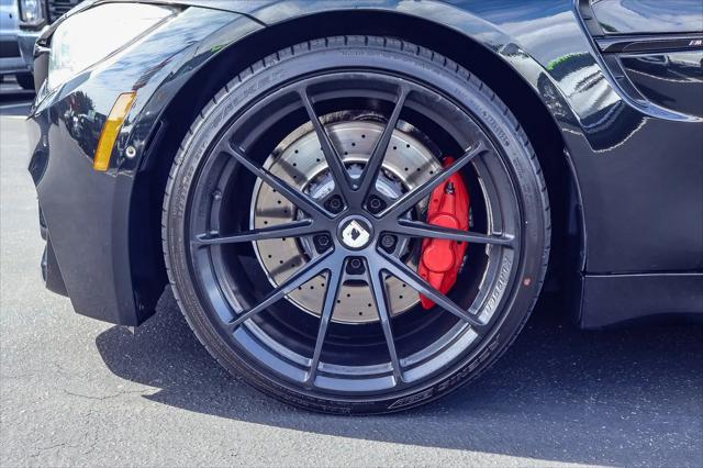2016 BMW M4 Standard