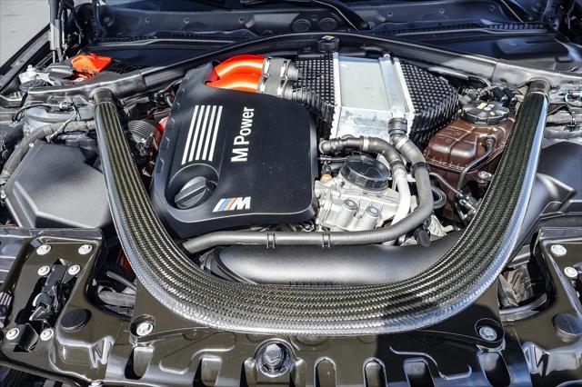 2016 BMW M4 Standard