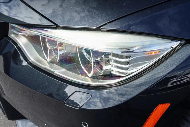 2016 BMW M4 Standard