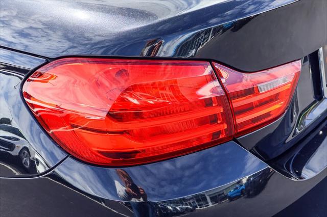 2016 BMW M4 Standard