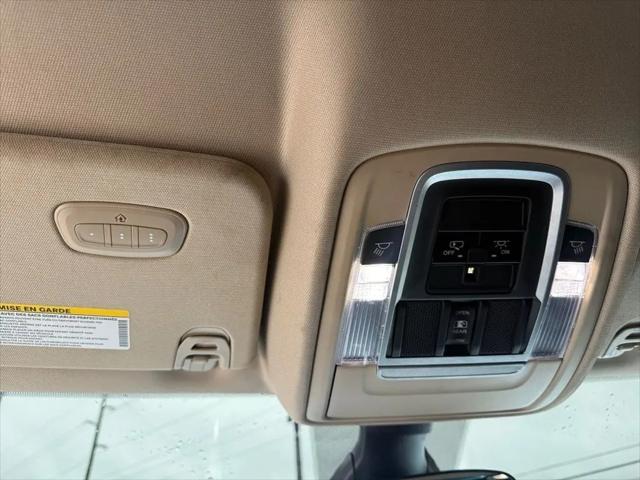 2020 Ram 1500 Laramie Quad Cab 4x4 6'4" Box