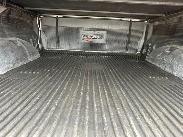 2020 Ram 1500 Laramie Quad Cab 4x4 6'4" Box