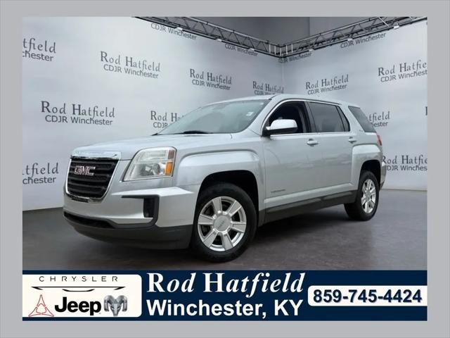 2017 GMC Terrain SLE-1 for sale in Winchester, KY