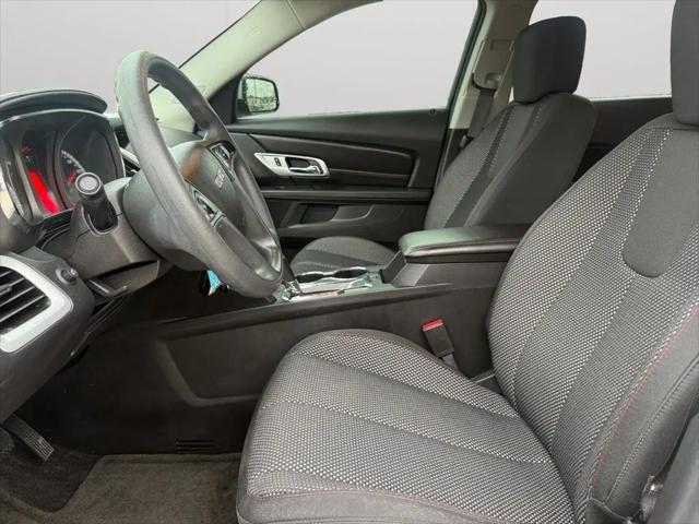 2017 GMC Terrain SLE-1