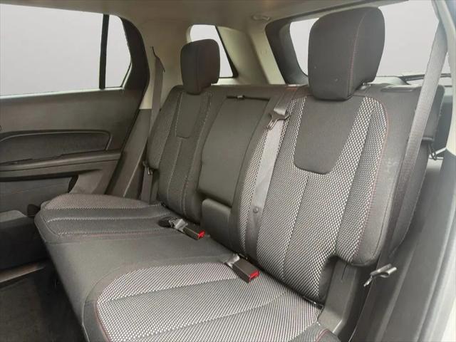 2017 GMC Terrain SLE-1