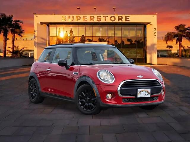 2016 MINI Hardtop Cooper for sale in El Cajon, CA
