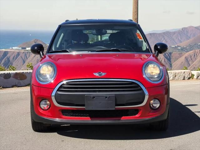 2016 MINI Hardtop Cooper
