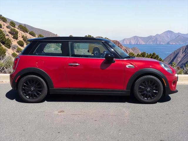 2016 MINI Hardtop Cooper